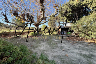 achat maison jonquerettes 84450