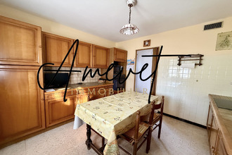 achat maison jonquerettes 84450