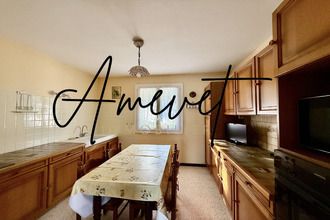 achat maison jonquerettes 84450