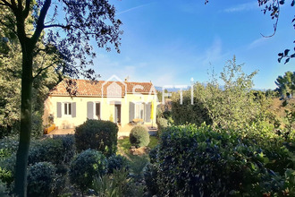 achat maison jonquerettes 84450