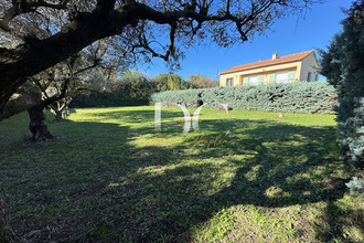 achat maison jonquerettes 84450