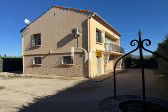 achat maison jonquerettes 84450