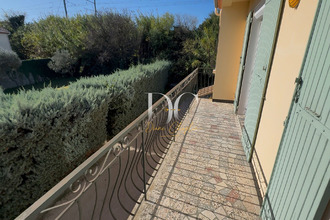 achat maison jonquerettes 84450