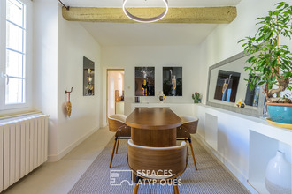 achat maison jonquerettes 84450