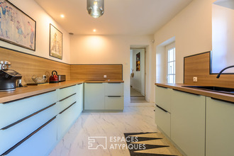 achat maison jonquerettes 84450