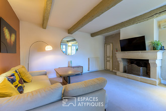 achat maison jonquerettes 84450