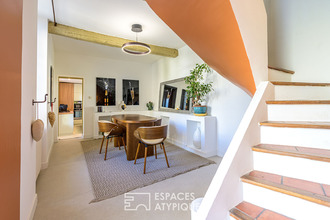 achat maison jonquerettes 84450