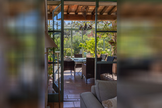 achat maison jonquerettes 84450