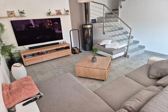 achat maison jonquerettes 84450