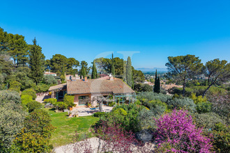 achat maison jonquerettes 84450