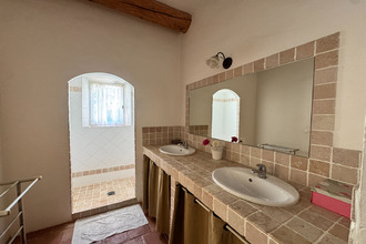 achat maison jonquerettes 84450
