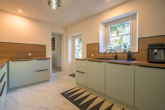 achat maison jonquerettes 84450