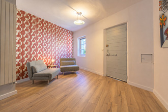 achat maison jonquerettes 84450