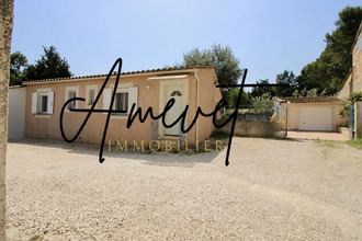 achat maison jonquerettes 84450