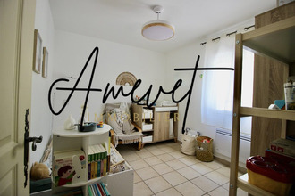 achat maison jonquerettes 84450