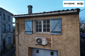 achat maison jonquieres 11220