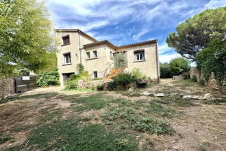 achat maison jonquieres 34725