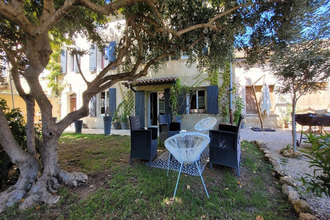 achat maison jonquieres 84150