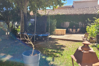 achat maison jonquieres 84150