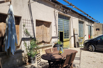 achat maison jonquieres 84150