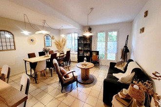 achat maison jonquieres 84150