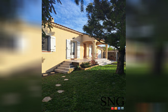 achat maison jonquieres 84150