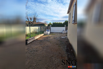 achat maison jonquieres 84150