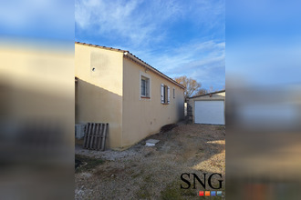 achat maison jonquieres 84150