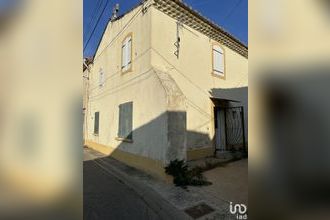 achat maison jonquieres-st-vincent 30300