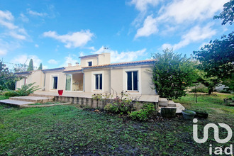 achat maison jonquieres-st-vincent 30300