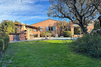 achat maison jonquieres-st-vincent 30300