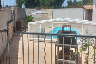 achat maison jonquieres-st-vincent 30300