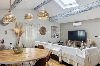 achat maison jonquieres-st-vincent 30300