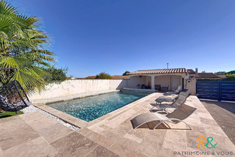 achat maison jonquieres-st-vincent 30300