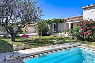 achat maison jonquieres-st-vincent 30300