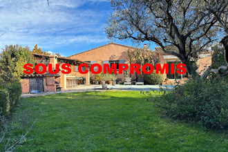 achat maison jonquieres-st-vincent 30300