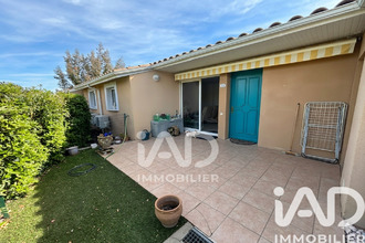 achat maison jonquieres-st-vincent 30300