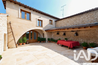 achat maison jonquieres-st-vincent 30300