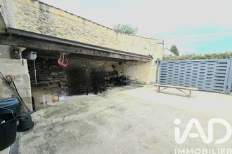 achat maison jonquieres-st-vincent 30300