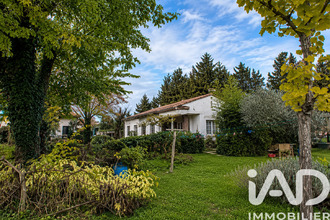 achat maison jonquieres-st-vincent 30300