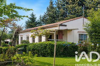 achat maison jonquieres-st-vincent 30300