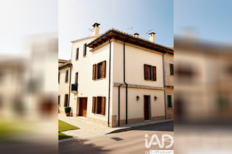 achat maison jonquieres-st-vincent 30300