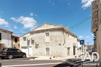 achat maison jonquieres-st-vincent 30300