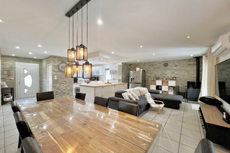 achat maison jons 69330