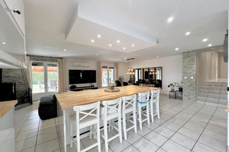 achat maison jons 69330