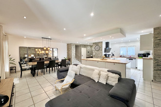 achat maison jons 69330