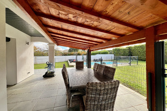 achat maison jons 69330