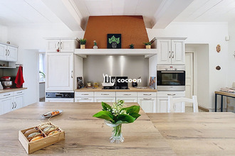 achat maison jons 69330