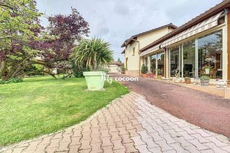 achat maison jons 69330