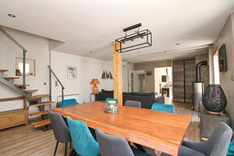 achat maison jons 69330